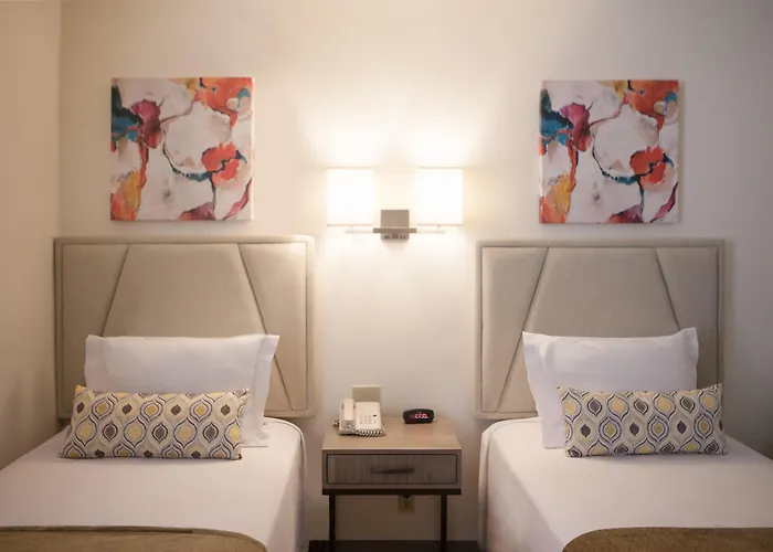 Kawada Hotel