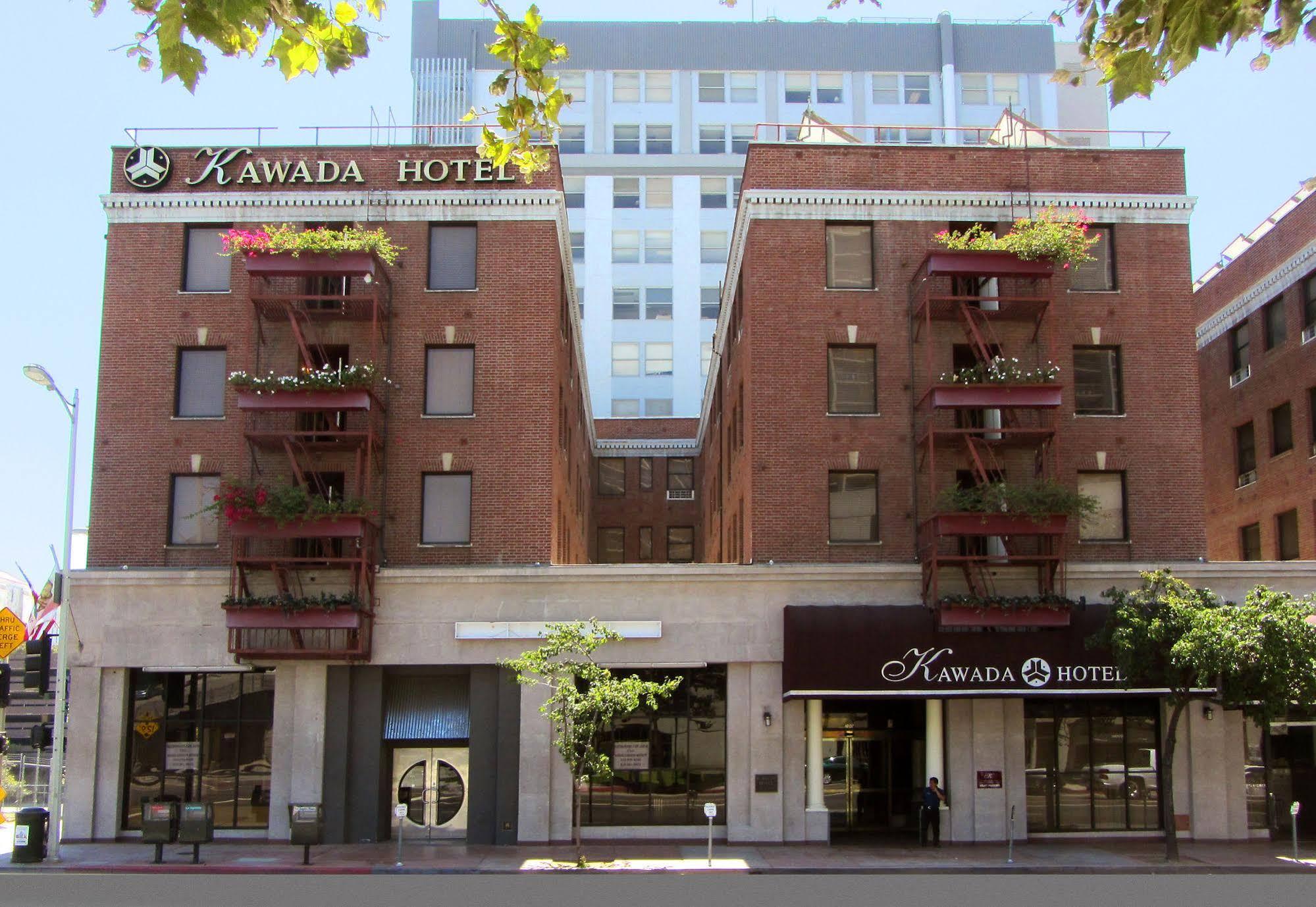 Hotel Kawada 3*
