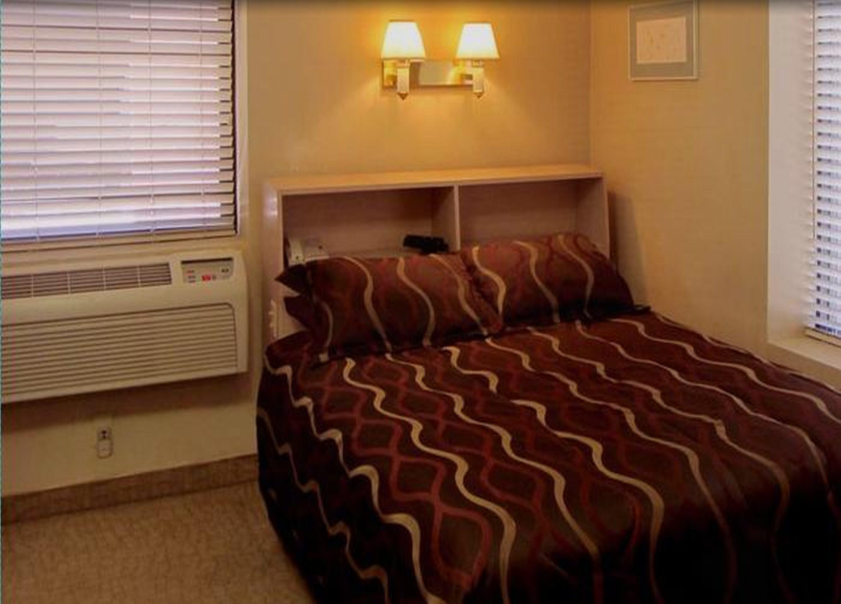 Kawada Hotel 3*