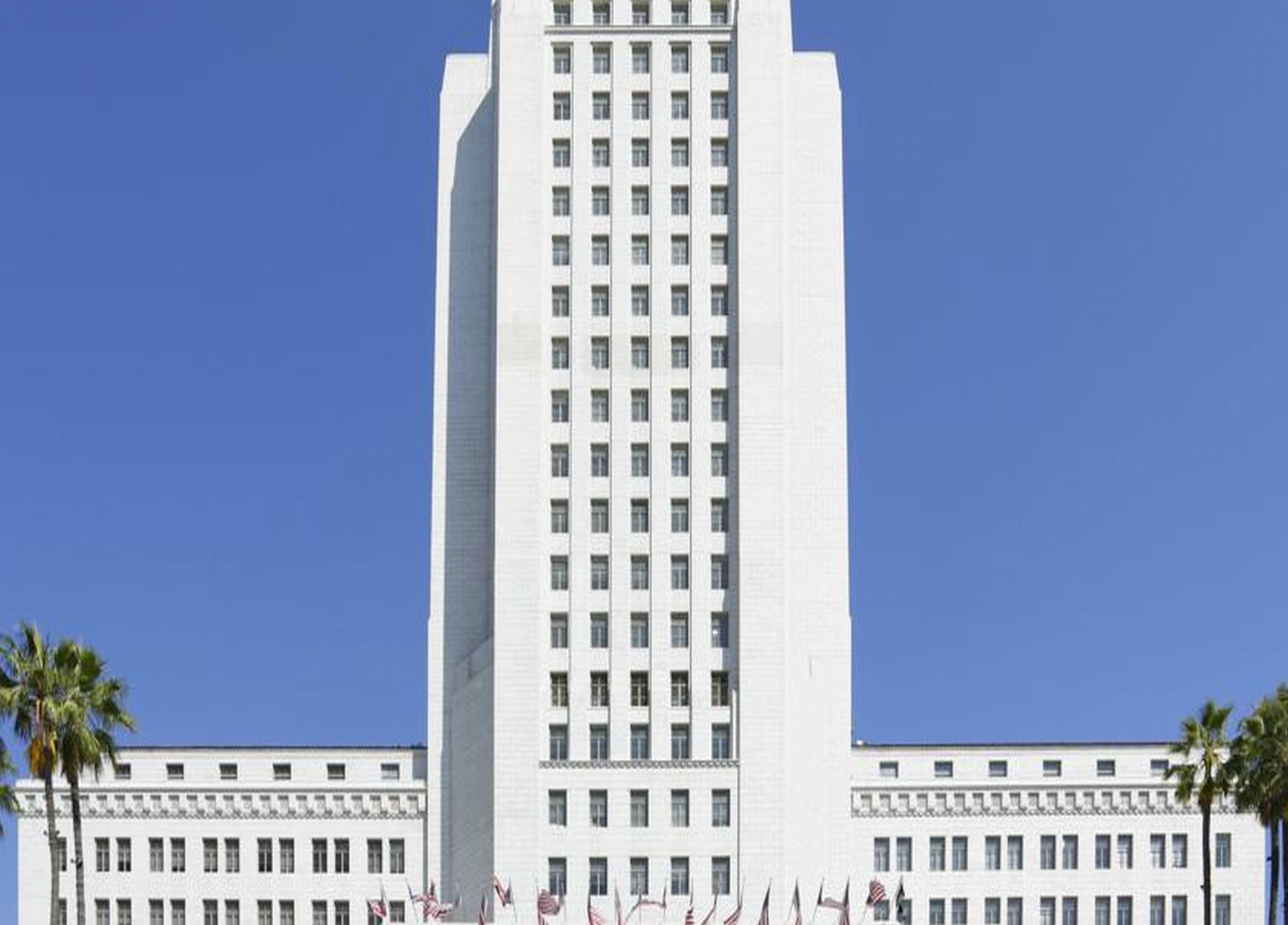 Kawada Los Angeles