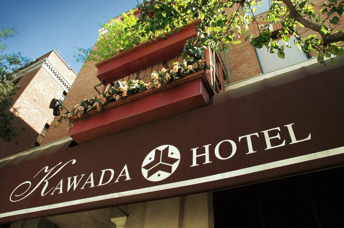 Hotel Kawada