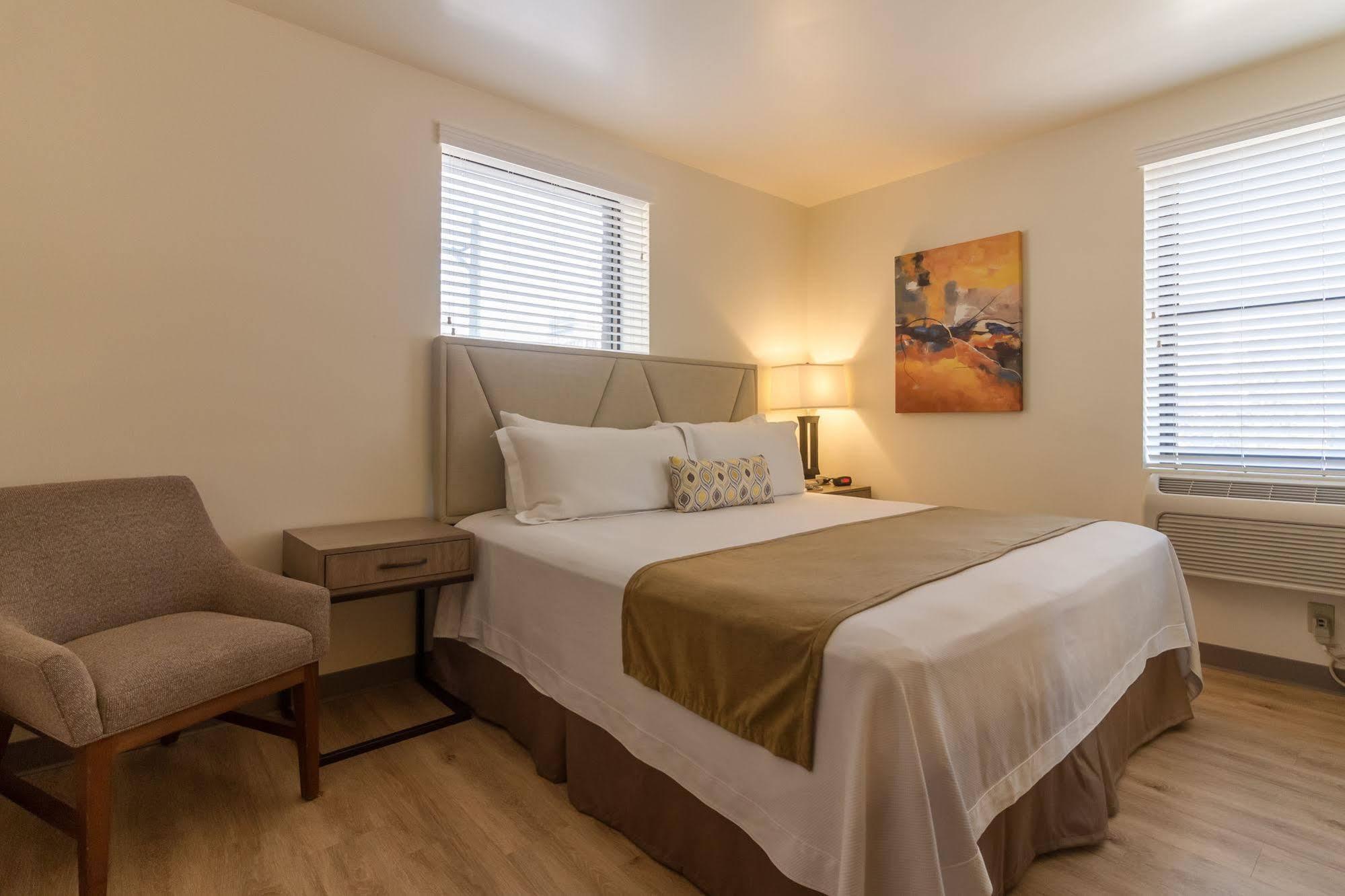 Kawada Hotel Los Angeles