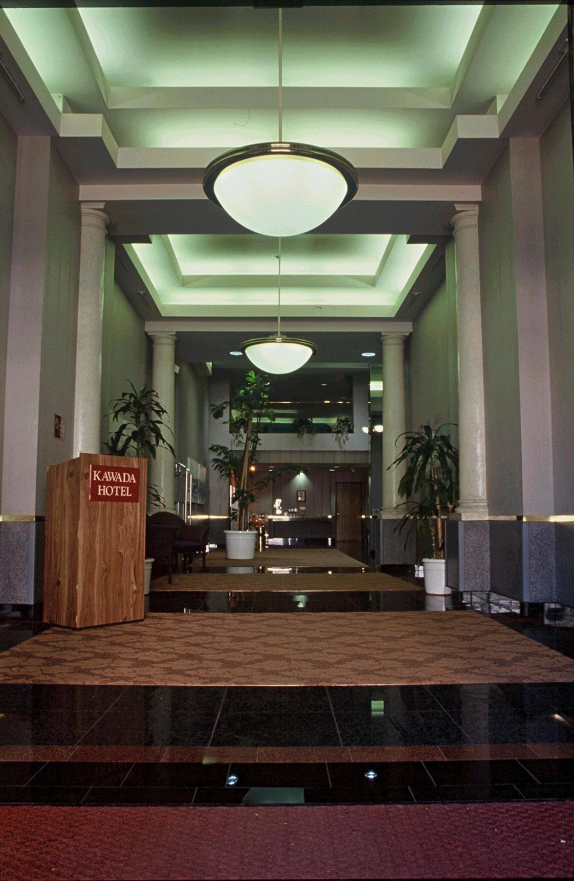 Hotel Kawada Los Angeles