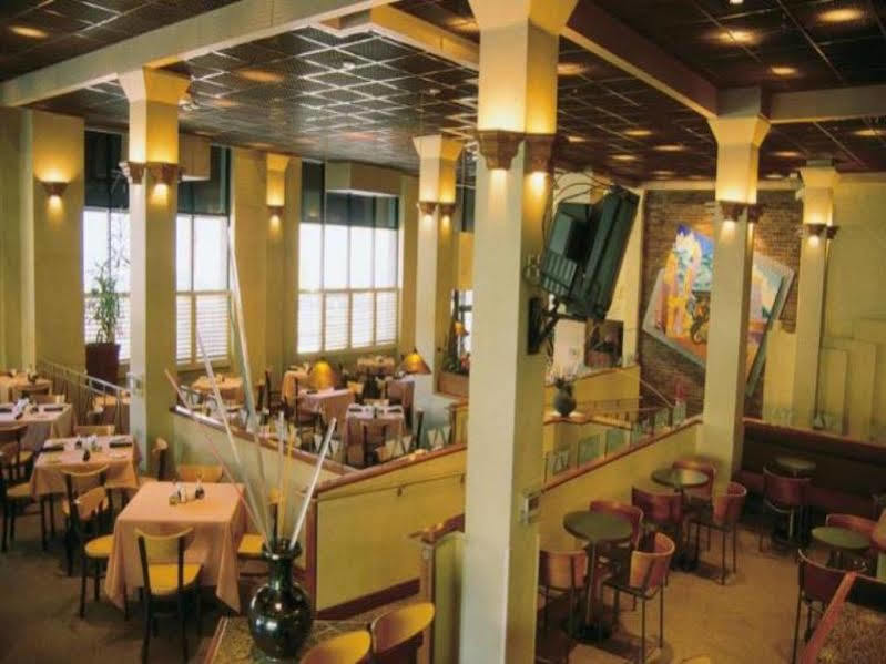 Kawada Hotel